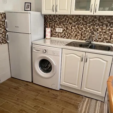 Central Sarajevo Apartment *