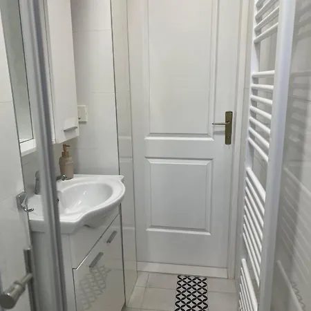 Apartamento Central Sarajevo Apartment Sarajevo