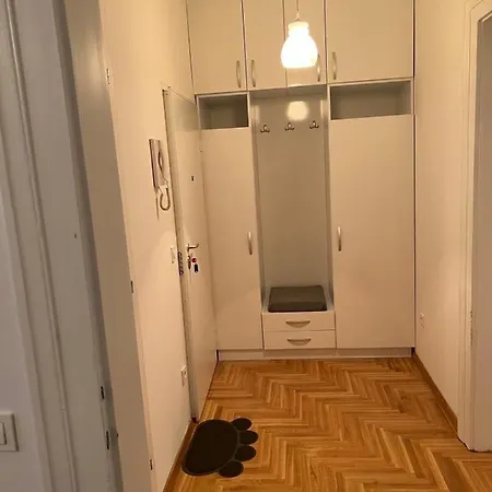 Central Sarajevo Apartment Apartamento *