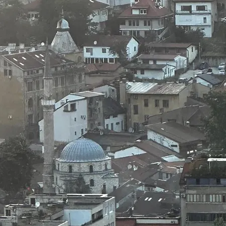 Apartamento Central Sarajevo Apartment Sarajevo