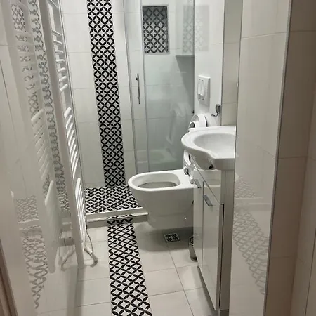 Central Sarajevo Apartment Sarajevo